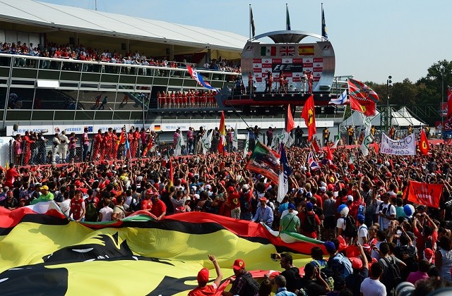 Monza-GP-F1