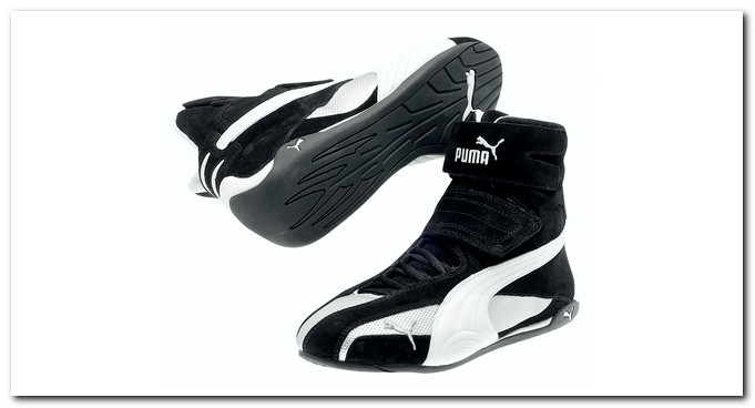 scarpe puma motorsport