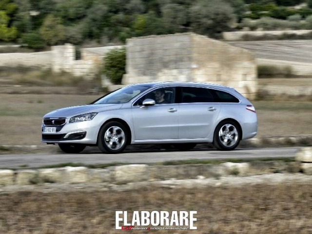 peugeot 508 restyling (1)