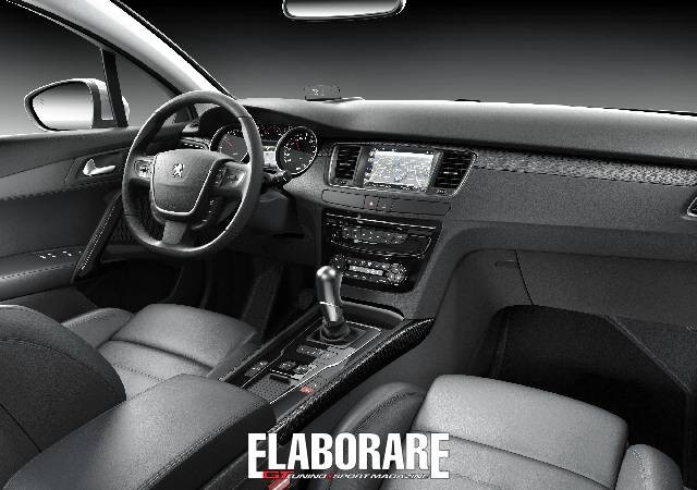 peugeot 508 restyling (2)
