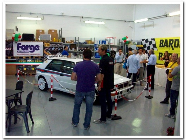 FTC Automotive-nuova sede-Arese-04