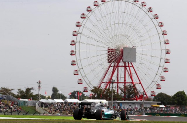 Gp-Giappone-Suzuka-Mercedes