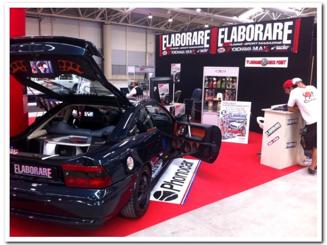 Stand-Elaborare-Supercar-2014