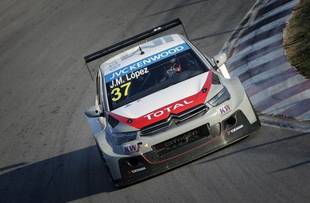 Wtcc-Pechino-Citroen-Lopez