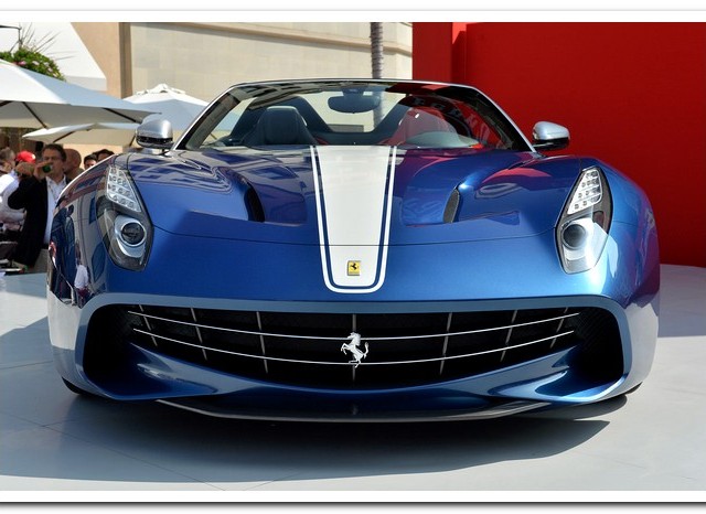 Ferrari-f60-America