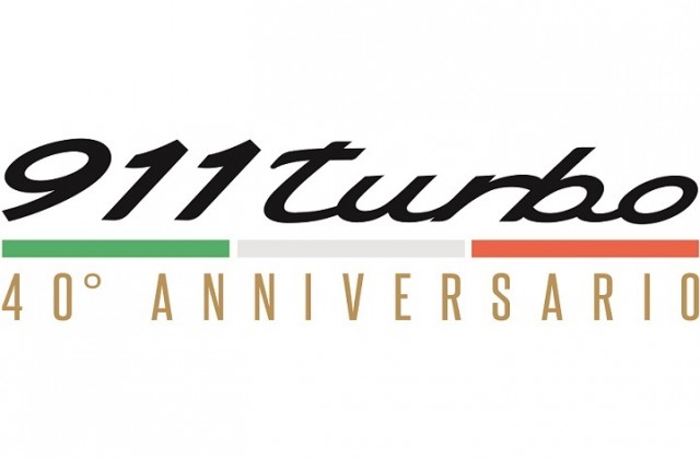 logo-40-anni-porche-911-turbo