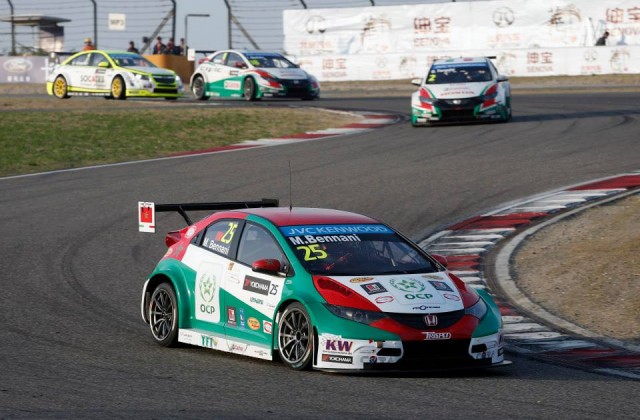 wtcc-shanghai-2014-honda-bennani