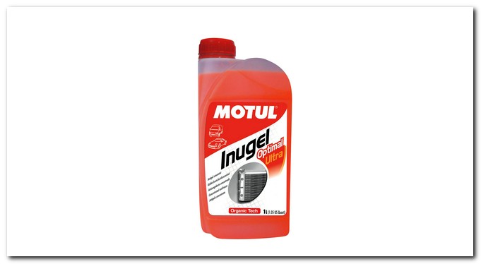 Antigelo-Motul