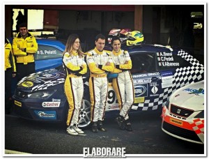 Fedeli_Bassi_Albanese_mugello_endurance