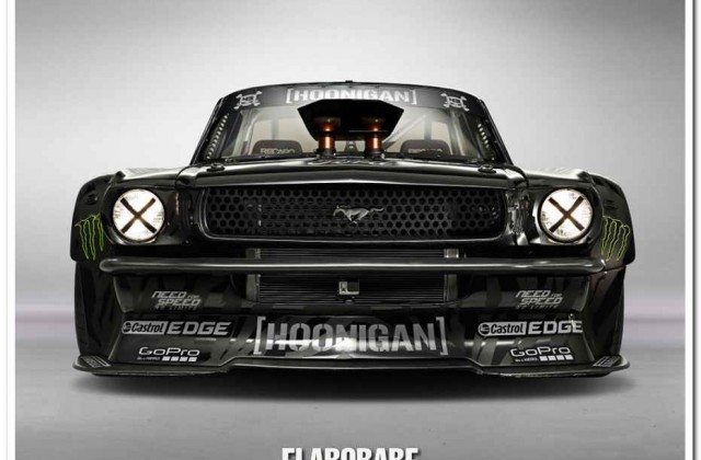 Ken_Block_Ford_Mustang_Unicorn_Gymkhana_Muso