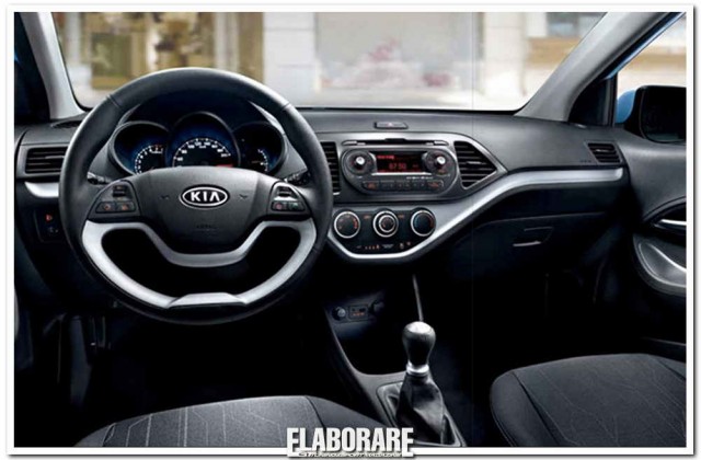 Kia_Picanto_Sporty_Glam_Interni