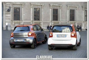 new_generation_smart_ForTwo_ForFour_2015_posteriore