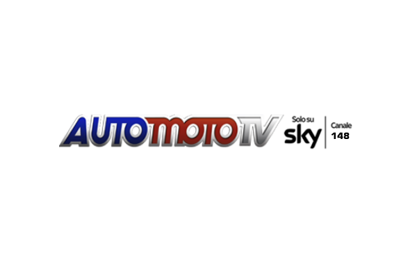 AutomotoTV-sky canale