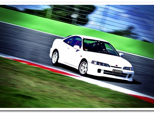 Honda-Integra-Type-R