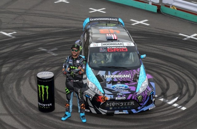 Ken-Block