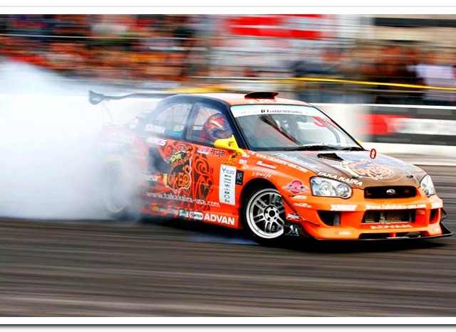 Motor-Show-drifting-pista-bologna