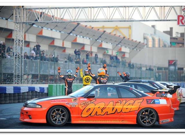 Motor-Show-drifting-pista-bologna