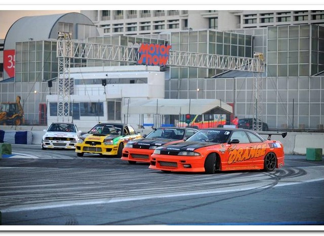 Motor-Show-drifting-pista-bologna