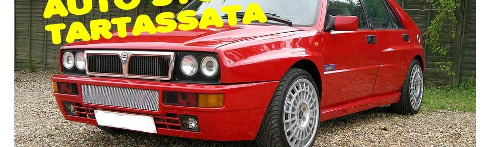 legge stabilita bollo auto storiche-Lancia-Delta-Integrale