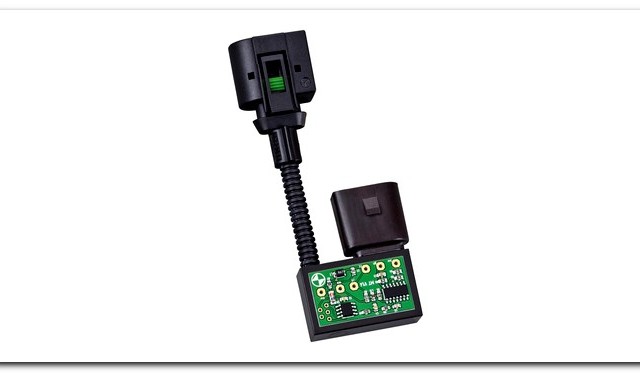 EcoPowerChip-NTP Modulo aggiuntivo per risparmio carburante