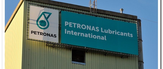 Petronas Lubricants Villastellone