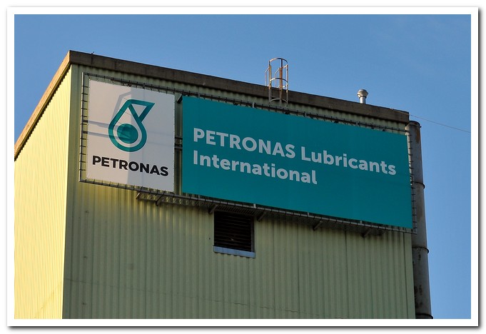 Petronas Lubricants Villastellone