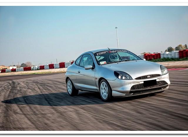 Ford-Puma