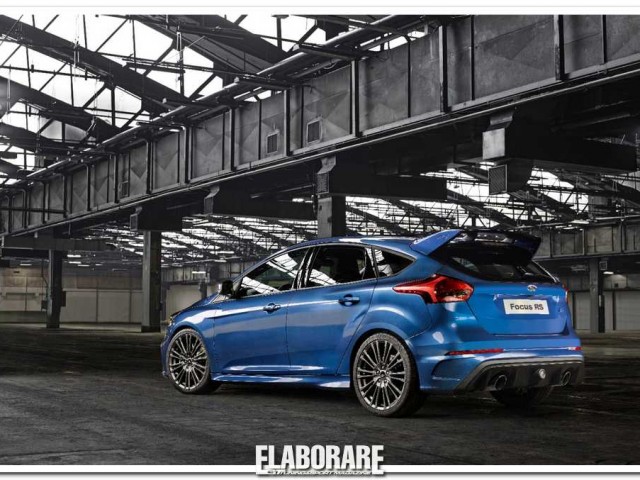 Ford_FocusRS_2015_rear_dietro