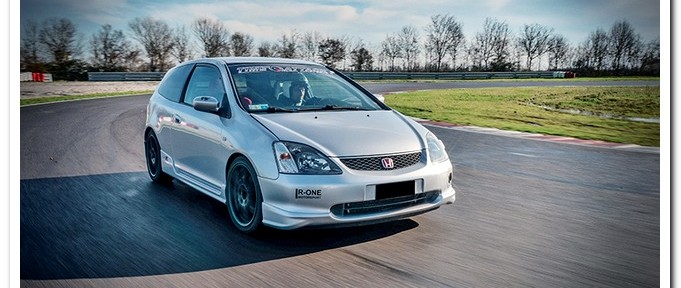 Honda-Civic-Type-R