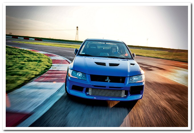 Mitsubishi Lancer Evo 7-elaborazione-468-CV