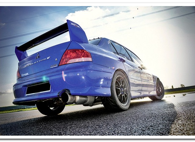 Mitsubishi Lancer Evo 7-elaborazione-468-CV