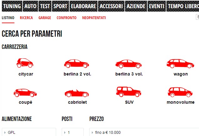 listino-prezzi-auto-nuove