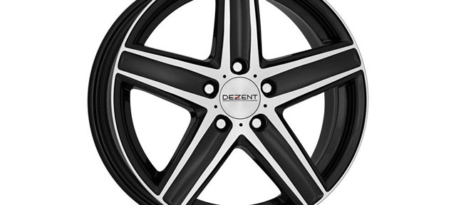 ruota-in-lega-DEZENT-TG-dark-Mercedes