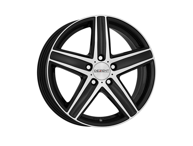 ruota-in-lega-DEZENT-TG-dark-Mercedes