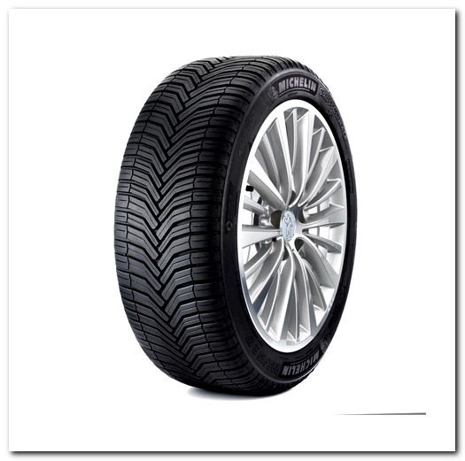 Pneumatico-Michelin-CrossClimate