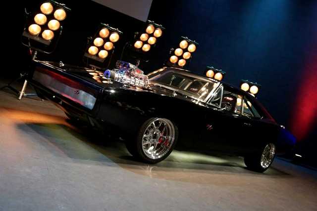 Dodge-Charger- Fast-and-Furious-7