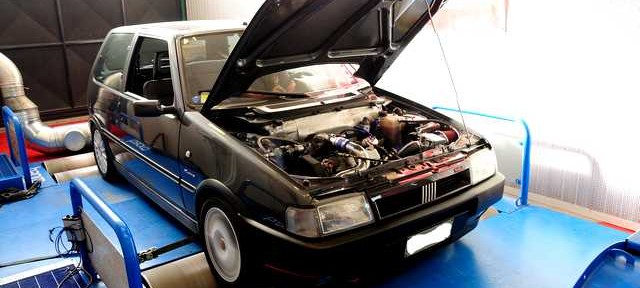 Fiat-Uno-Turbo-elaborazione-259-CV