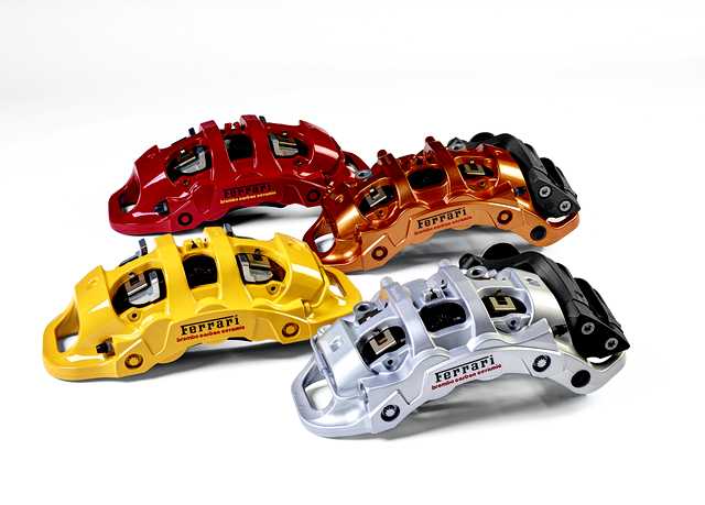 Freni-Brembo-Ferrari-488-GTB