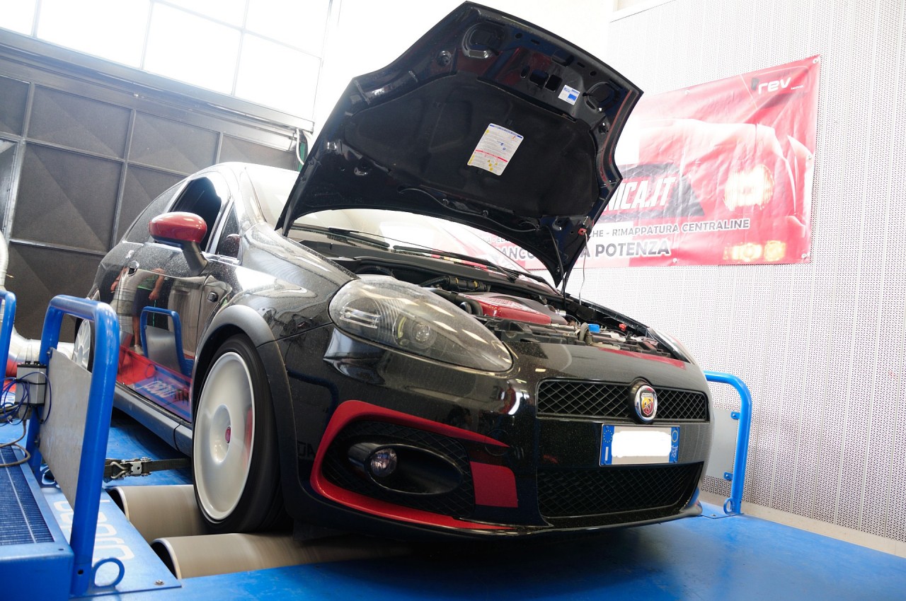 Grande-Punto-Abarth-SS-elaborazione-188-CV