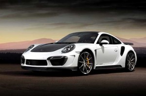 Porsche-991-Stinger