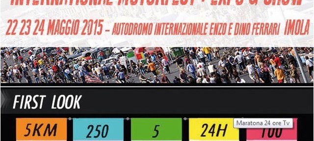 locandina Internationl Motorfest 2015