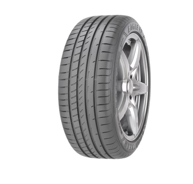 Goodyear Eagle F1 Asymetric 2