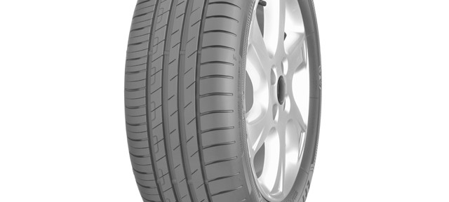 Goodyear EfficientGrip Performance