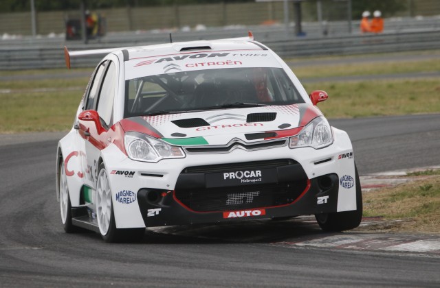 Citroen C3 Max_Magione 1