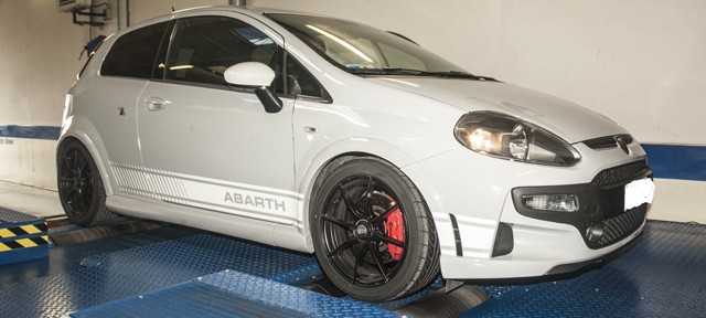 Abarth-Punto-Evo-206-CV