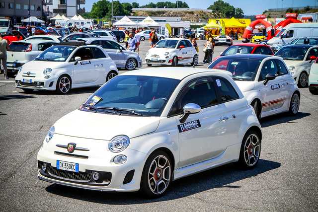 Elaborare Day vallelunga 2015