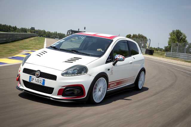 Abarth-Grande-Punto