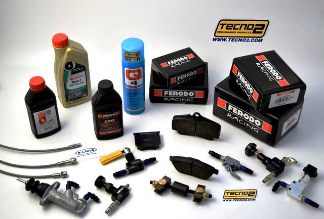 Ferodo-Racing-impianto-frenante