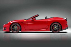 novitec rosso ferrari california t n-largo