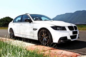 BMW 320d 265 CV